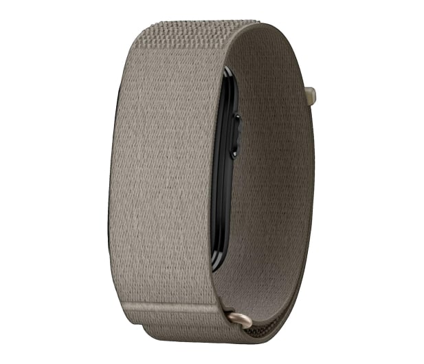 Garmin CIRQA™ Smart Band French grey L-XL - 1570487 - zdjęcie